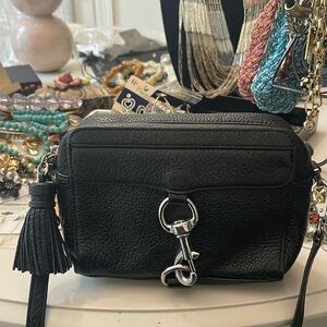 Rebecca Minkoff Camera Mystery Bag